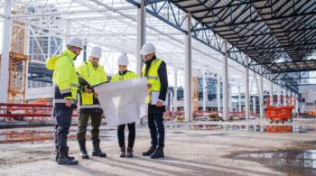 construction company increase profits
